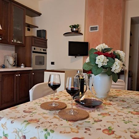 Apartamento Roses House Porto San Giorgio Exterior foto