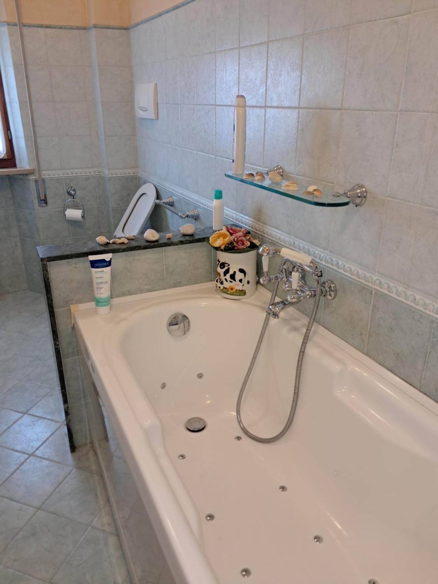 Apartamento Roses House Porto San Giorgio Exterior foto