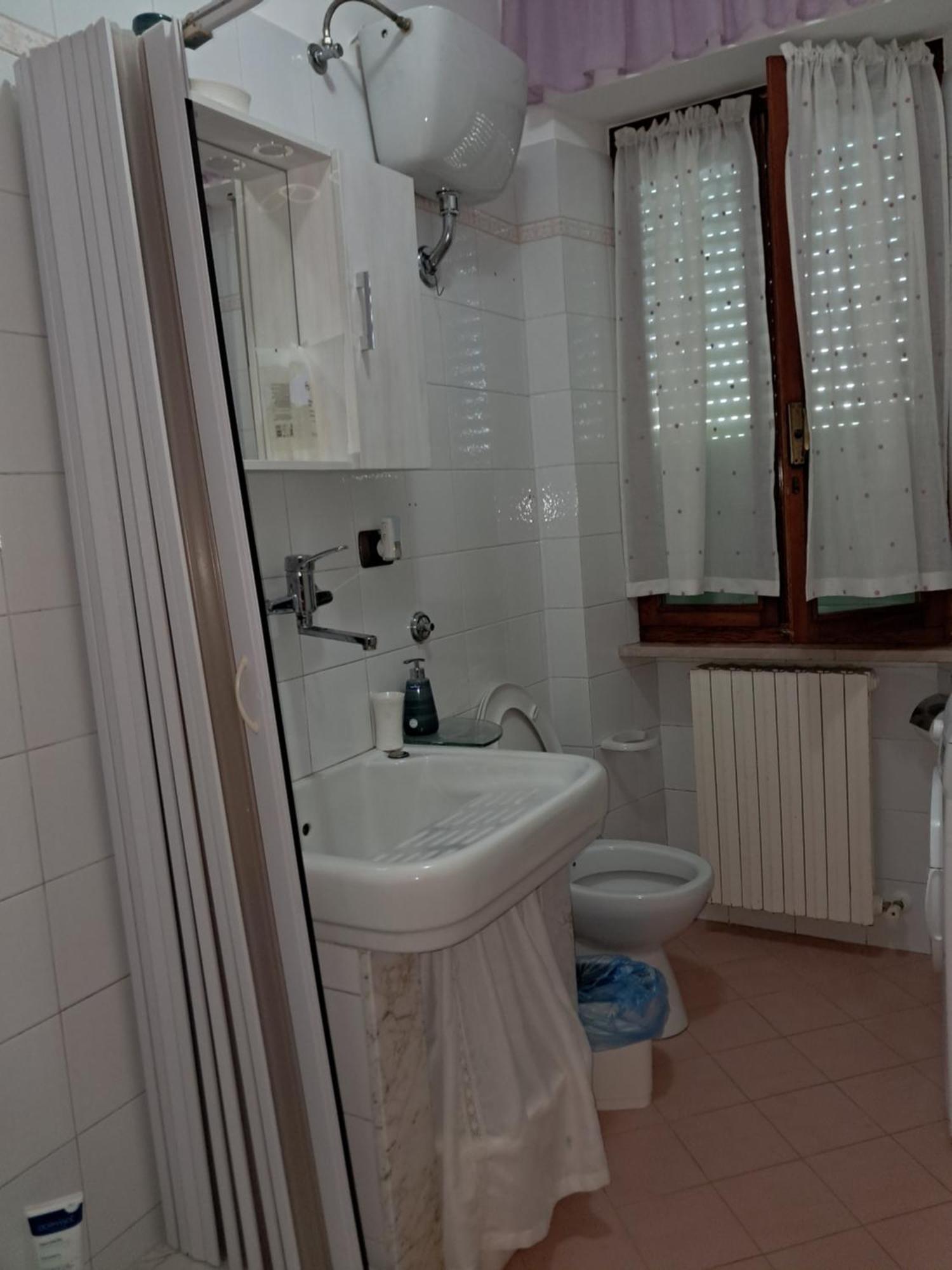 Apartamento Roses House Porto San Giorgio Exterior foto